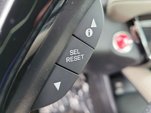 Used 2019 Honda HR-V EX-L image 24