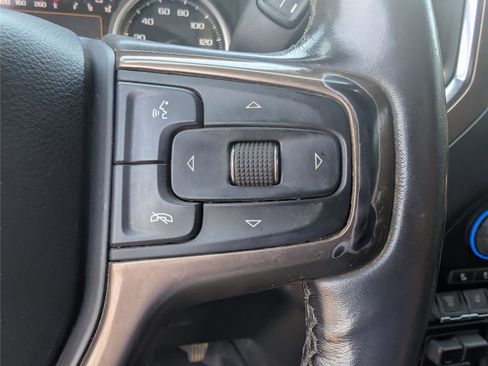 Used 2020 Chevrolet Silverado 3500 High Country w/ LPO, Hitch Package AWD/4WD image 21