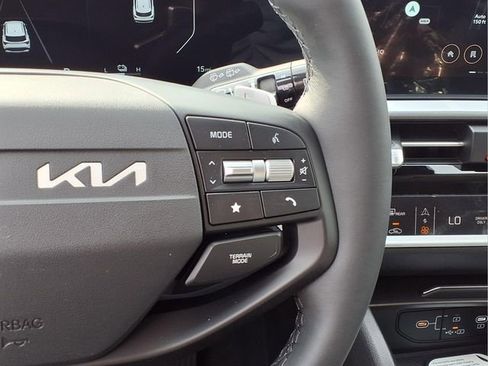 New 2026 Kia Sportage SX Prestige AWD/4WD image 11