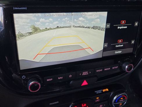 Used 2020 Kia Soul EX w/ Option Group 015 FWD image 22