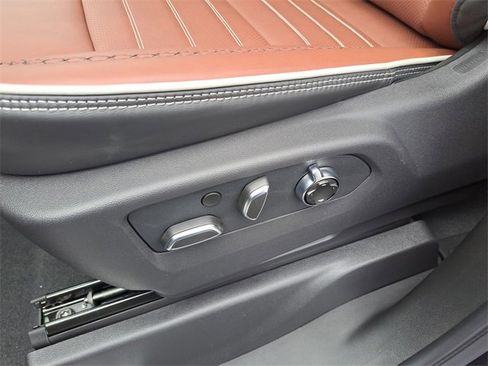 New 2026 GMC Sierra 1500 Denali Ultimate image 12