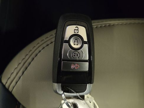 New 2026 Ford Maverick Lariat AWD/4WD image 30