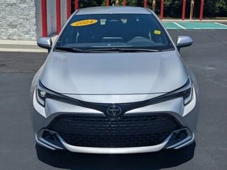 Used 2024 Toyota Corolla XSE FWD video 2