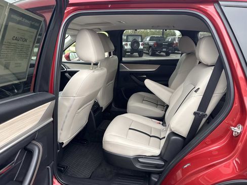 Used 2024 MAZDA CX-90 3.3 Turbo w/ Preferred Package image 14