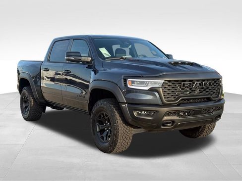 New 2026 RAM 1500 RHO w/ RHO Level 1 Equipment Group AWD/4WD image 31