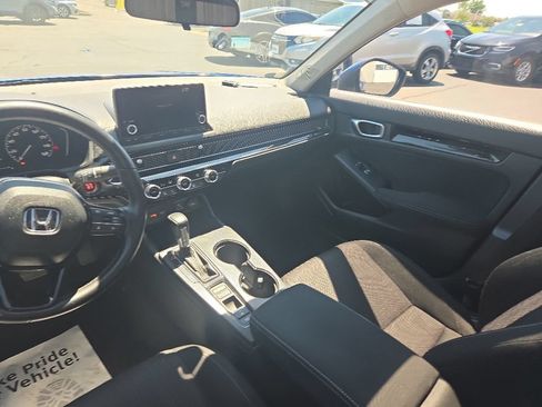 Used 2023 Honda Civic EX image 28