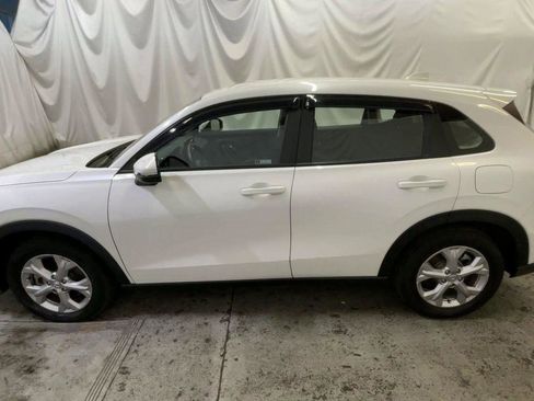 Used 2023 Honda HR-V LX image 5