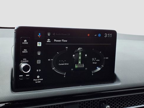 Used 2025 Honda Civic Sport Touring image 25