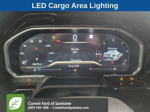 Used 2022 GMC Sierra 1500 Elevation image 32