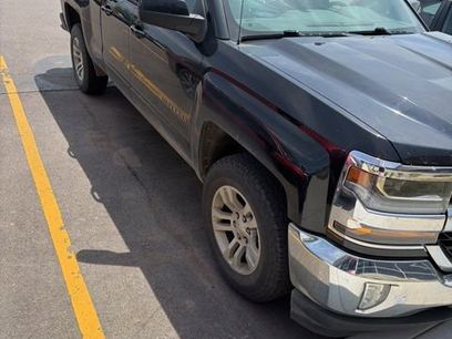 Used 2016 Chevrolet Silverado 1500 LT w/ All Star Edition