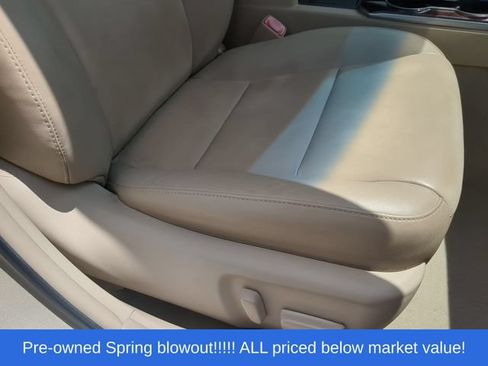 Used 2012 Toyota Camry XLE FWD image 47
