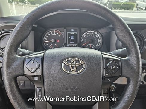 Used 2023 Toyota Tacoma SR image 24