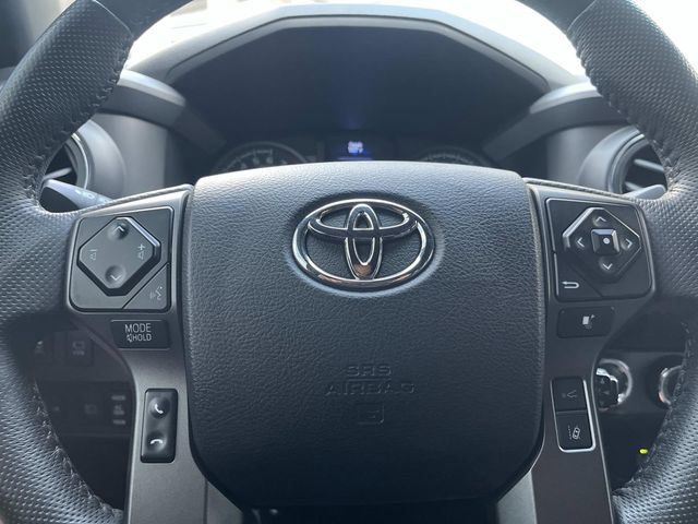 Used 2023 Toyota Tacoma TRD Pro AWD/4WD image 15