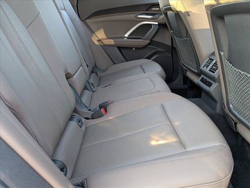 Certified 2025 Audi Q5 Premium Plus w/ Premium Plus AWD/4WD image 18