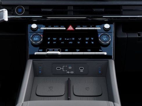 New 2026 Hyundai Santa Fe Calligraphy image 16