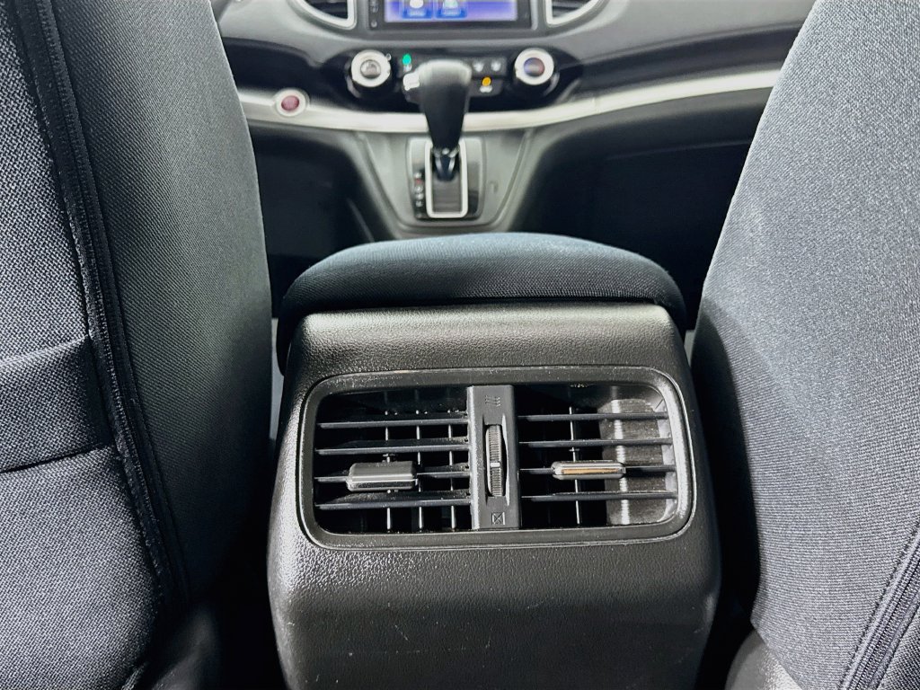 Used 2015 Honda CR-V EX image 30