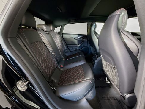 Certified 2023 Audi S5 Premium Plus w/ Premium Plus Package image 28