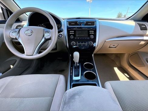 Used 2014 Nissan Altima 2.5 S w/ Sport Value Package FWD image 21