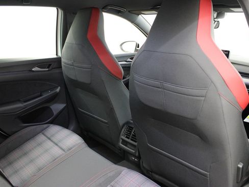 New 2026 Volkswagen GTI S FWD image 20