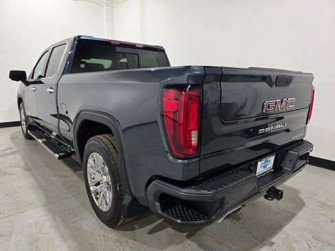 Used 2019 GMC Sierra 1500 Denali image 42