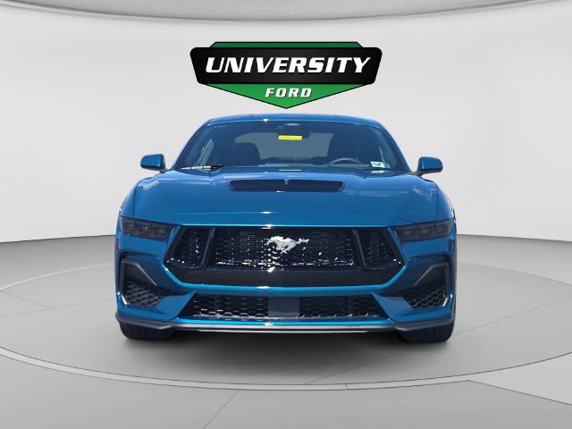 New 2026 Ford Mustang GT w/ GT Performance Package RWD image 8