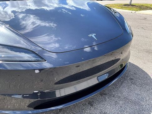 Used 2024 Tesla Model 3 Long Range RWD image 27