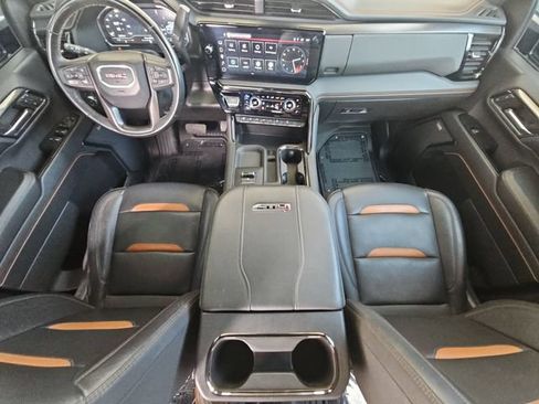 Used 2024 GMC Sierra 2500 AT4 w/ Technology Package AWD/4WD image 25