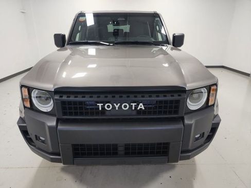 Certified 2024 Toyota Land Cruiser 1958 AWD/4WD image 5