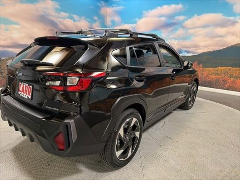 Certified 2025 Subaru Crosstrek 2.5i Limited w/ Popular Package #3A AWD/4WD image 11