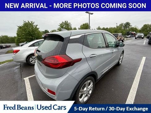 Used 2020 Chevrolet Bolt LT FWD image 15