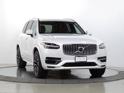 Used 2025 Volvo XC90 T8 Plus w/ Protection Package Premier