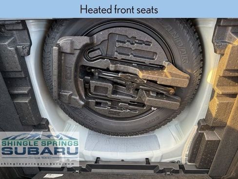 Certified 2025 Subaru Outback Wilderness image 30