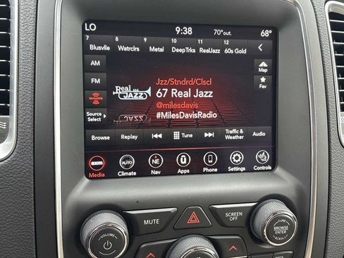 Used 2018 Dodge Durango Citadel w/ Technology Group AWD/4WD image 13