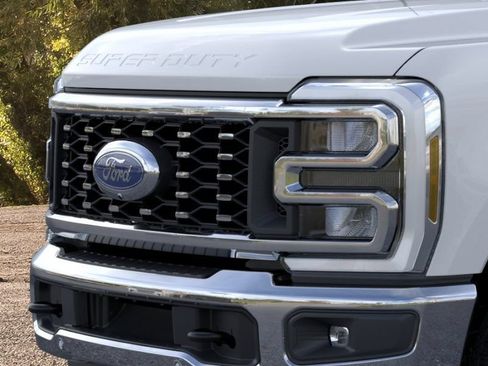 New 2026 Ford F350 Lariat w/ Lariat Premium Package AWD/4WD image 19