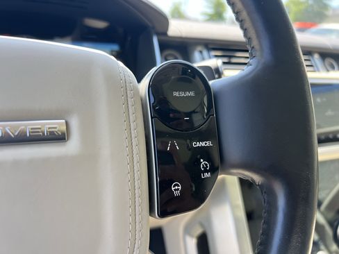 Used 2022 Land Rover Range Rover Westminster Edition AWD/4WD image 23