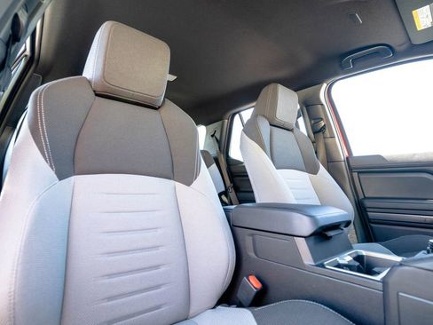 New 2026 Toyota 4Runner TRD Sport AWD/4WD image 20