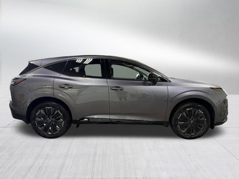 Used 2025 Nissan Murano Platinum w/ Cargo Package AWD/4WD image 8