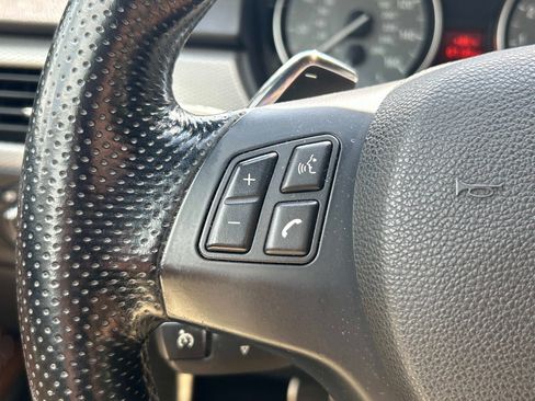 Used 2012 BMW 335is Convertible RWD image 18