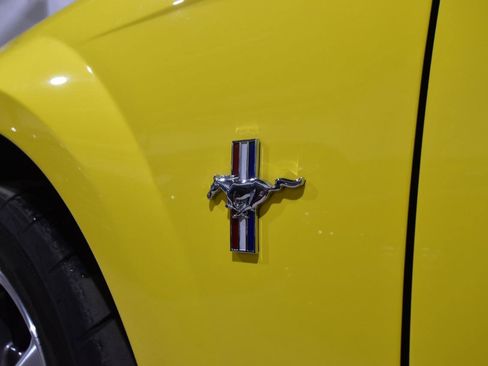 Used 2003 Ford Mustang Mach 1 image 8