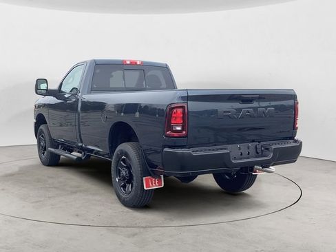 New 2026 RAM 2500 Tradesman image 3