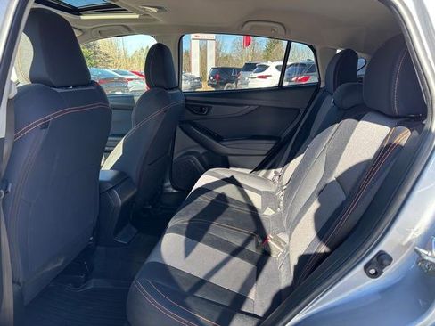 Used 2023 Subaru Crosstrek 2.0i Premium image 11