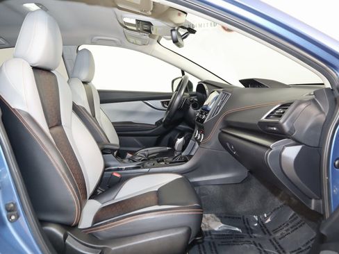 Used 2022 Subaru Crosstrek 2.5i Limited image 11