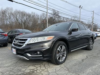 Used 2014 Honda Crosstour EX-L