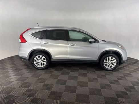 Used 2016 Honda CR-V EX-L image 10