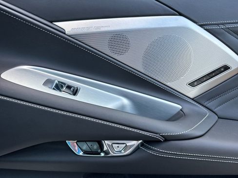 New 2026 Chevrolet Corvette Z06 image 16