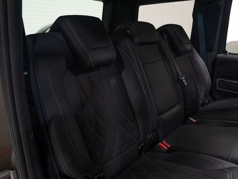 Used 2021 Mercedes-Benz G 63 AMG 4MATIC image 84