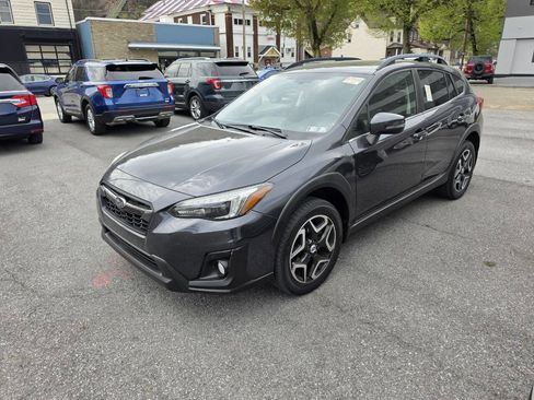 Used 2018 Subaru Crosstrek 2.0i Limited image 5