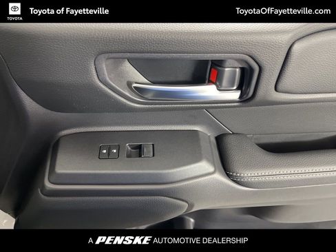 Used 2026 Toyota Land Cruiser w/ Premium Package image 22