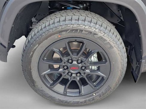 New 2026 Toyota Tundra Limited image 9