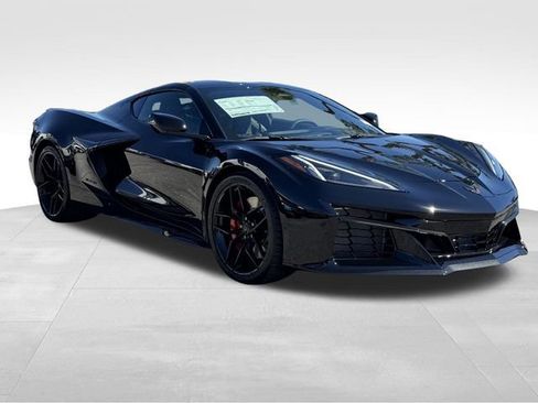 New 2026 Chevrolet Corvette Z06 image 16